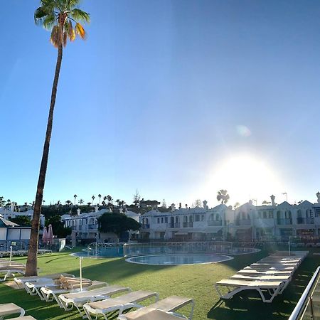 Bungalow Helena Maspalomas  Bagian luar foto
