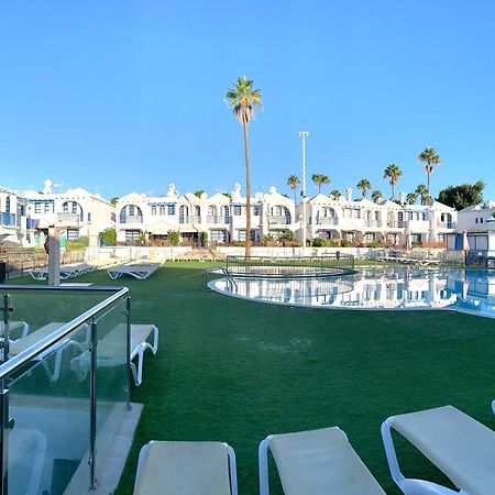 Bungalow Helena Maspalomas  Bagian luar foto