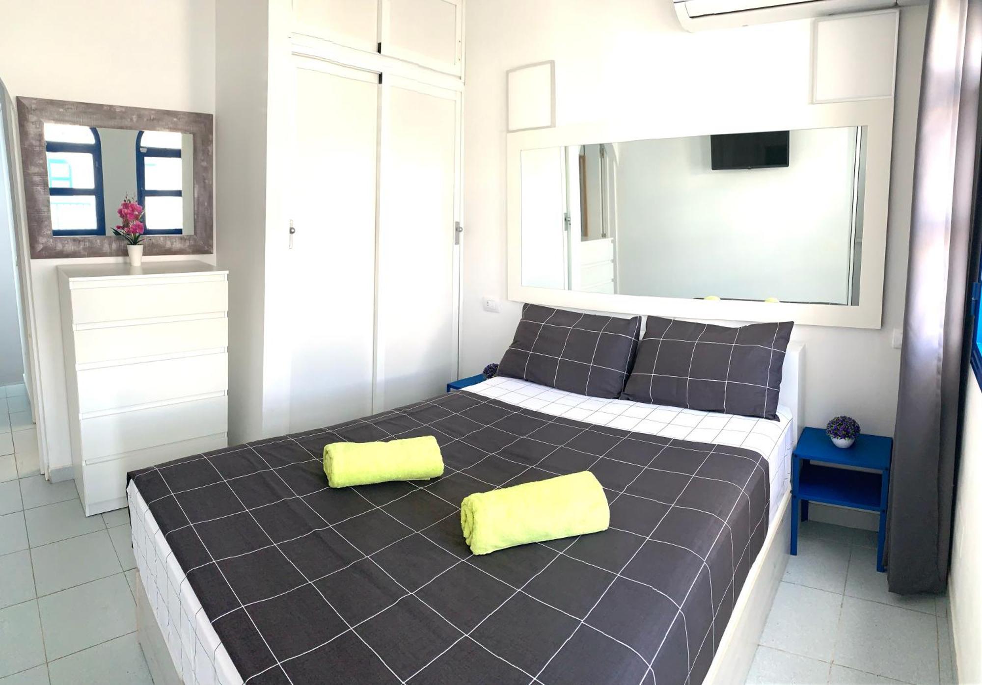 Bungalow Helena Maspalomas  Bagian luar foto