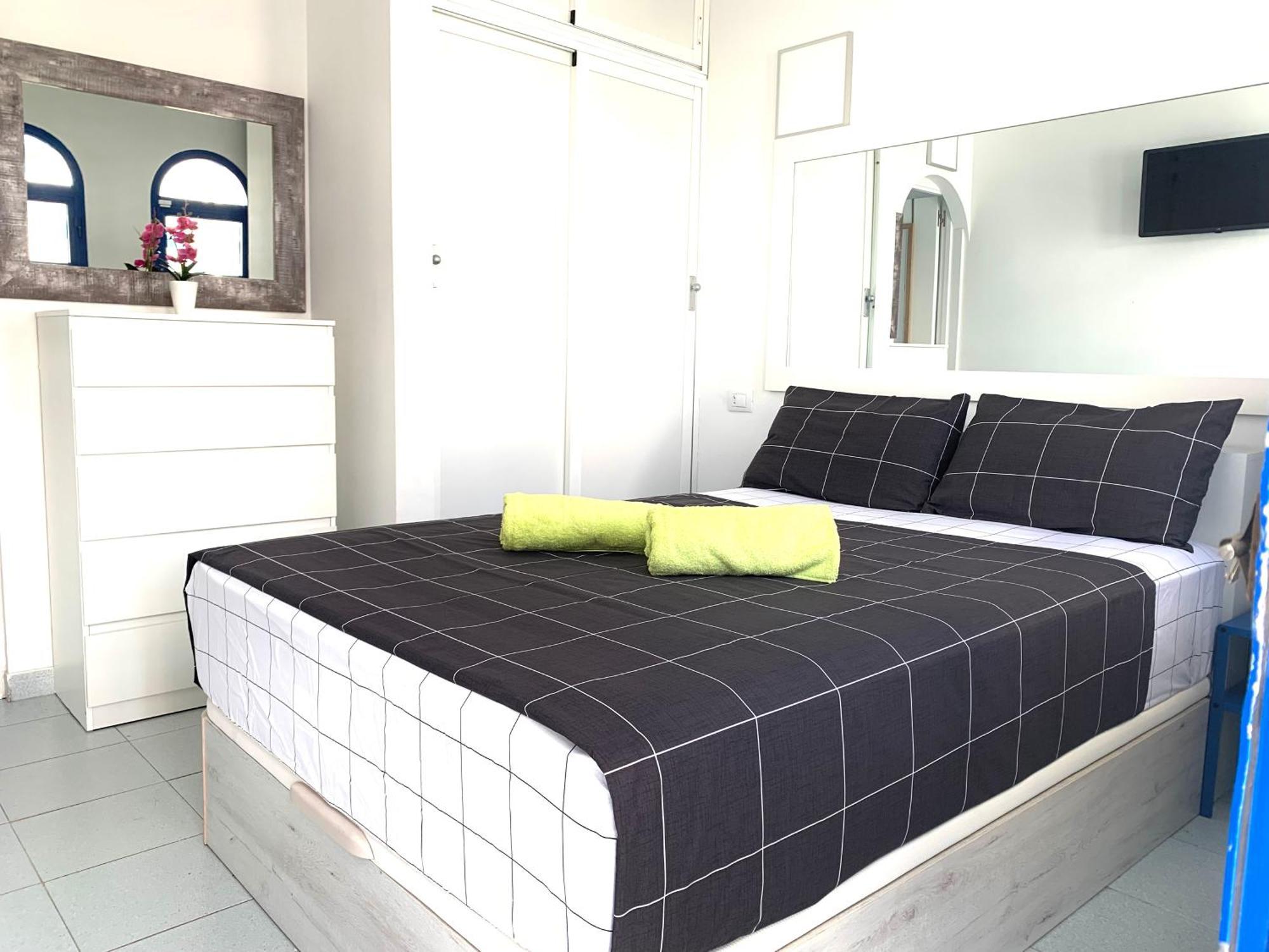 Bungalow Helena Maspalomas  Bagian luar foto